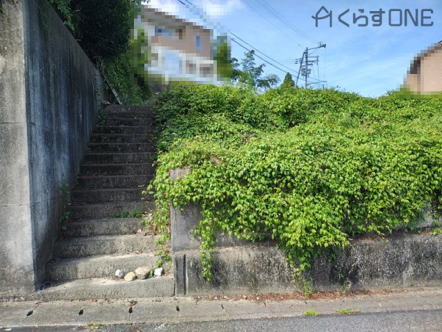 【外観】 | 相生市双葉１丁目／売土地