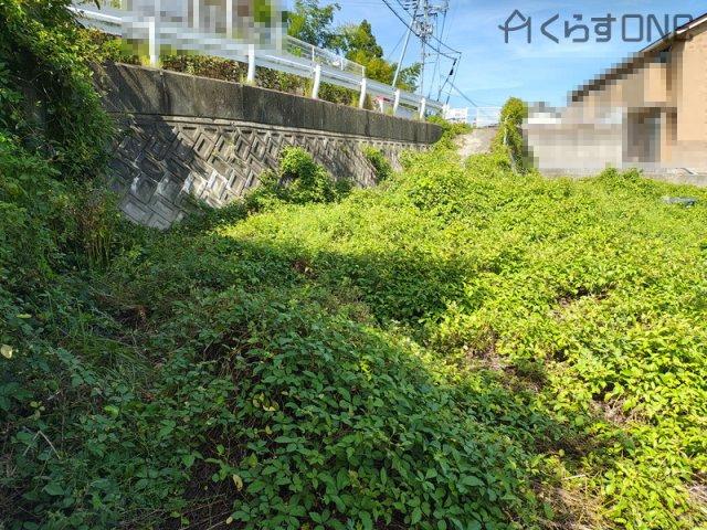 【外観】 | 相生市双葉１丁目／売土地