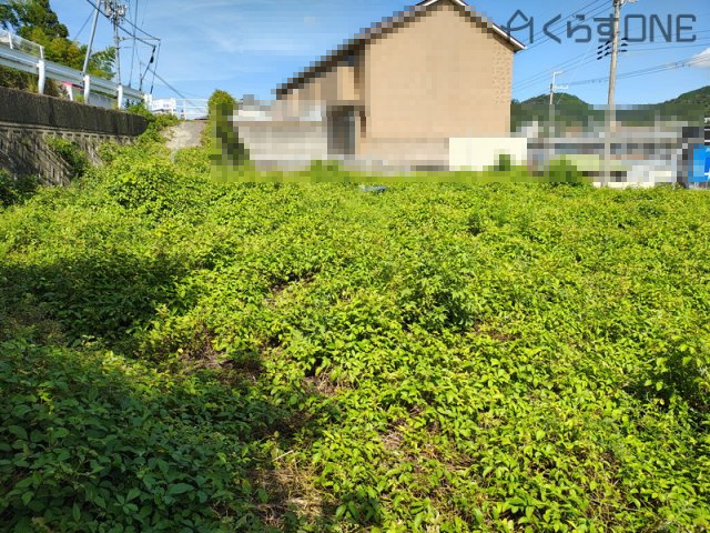 【外観】 | 相生市双葉１丁目／売土地