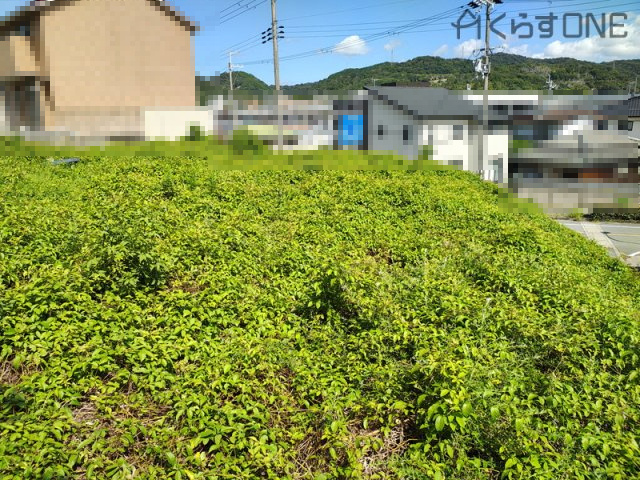 【外観】 | 相生市双葉１丁目／売土地