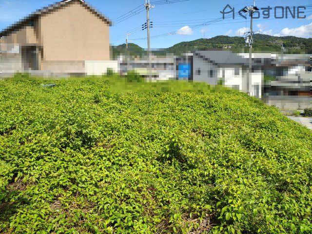 【外観】 | 相生市双葉１丁目／売土地
