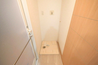 【洗面所】 | ノステルコート夕陽丘