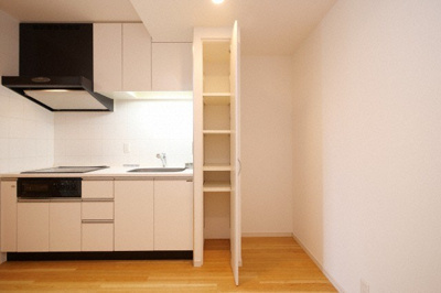 【収納】 | ノステルコート夕陽丘