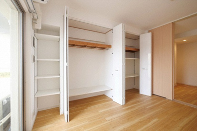 【収納】 | ノステルコート夕陽丘