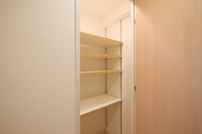 【収納】 | ノステルコート夕陽丘