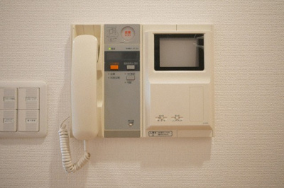 【セキュリティ】 | ノステルコート夕陽丘