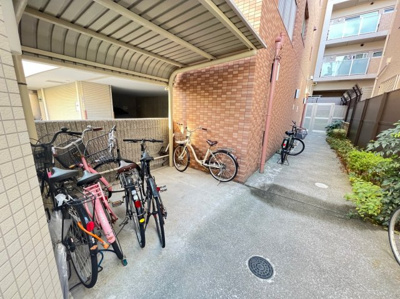 【その他共用部分】 | ノステルコート夕陽丘