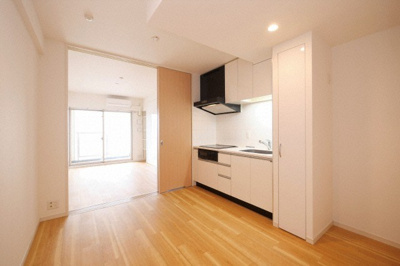 【居間・リビング】 | ノステルコート夕陽丘