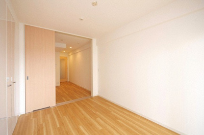 【洋室】 | ノステルコート夕陽丘