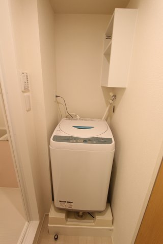 クレイノミオラコートの設備