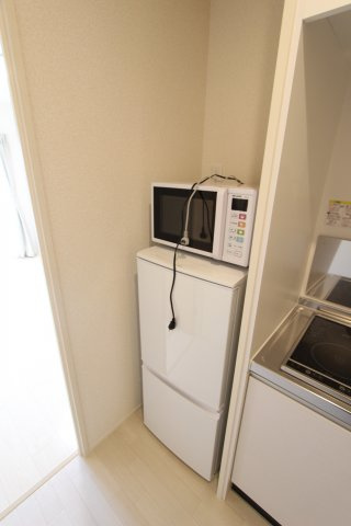 クレイノミオラコートの設備