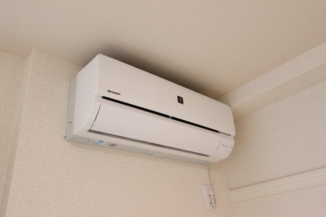 クレイノミオラコートの設備