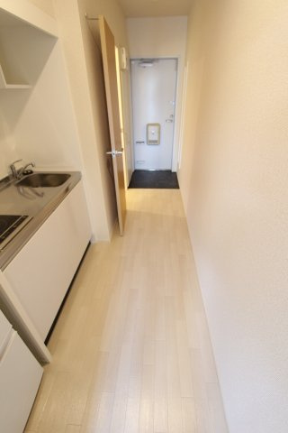 クレイノミオラコートのその他