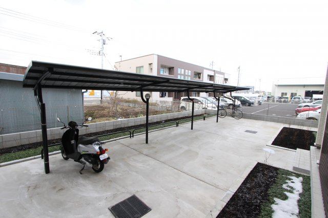 クレイノミオラコートのその他共用部分