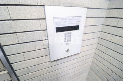 【セキュリティ】 | サンフローラ三条大宮