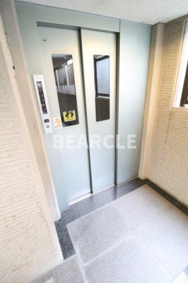 【その他共用部分】 | サンフローラ三条大宮