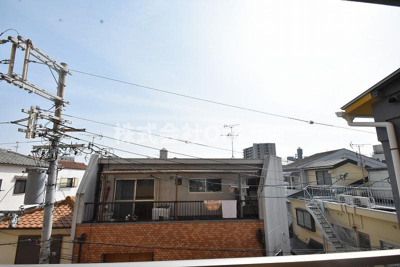 【展望】 | サイプレス小阪駅前