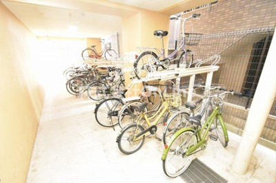 【その他共用部分】 | サイプレス小阪駅前