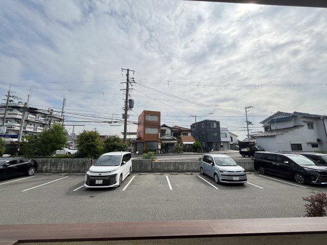 シャーメゾンサンクチュールの展望