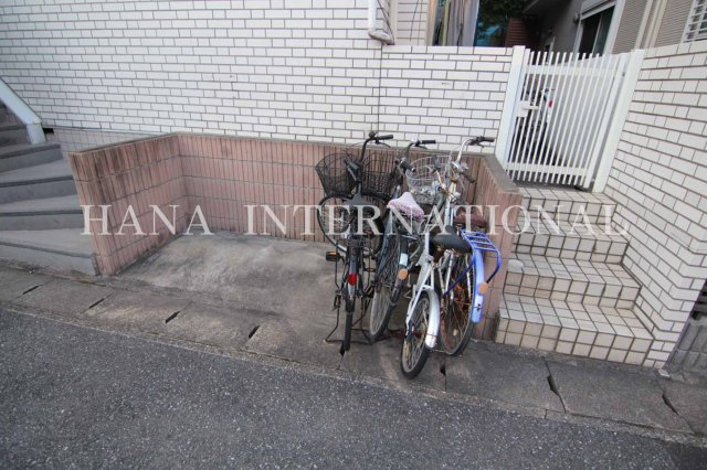 ローズアパートR40のその他共用部分