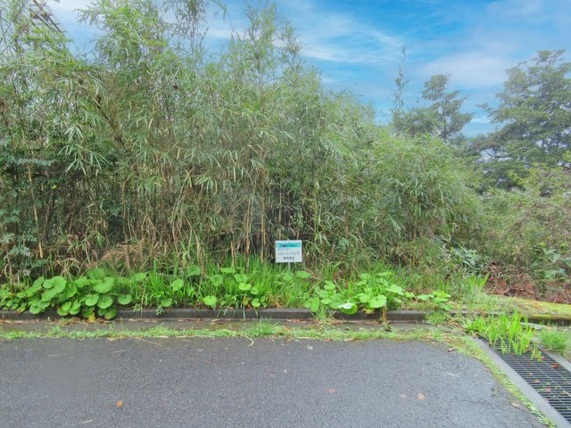 伊豆エメラルドタウン③の外観