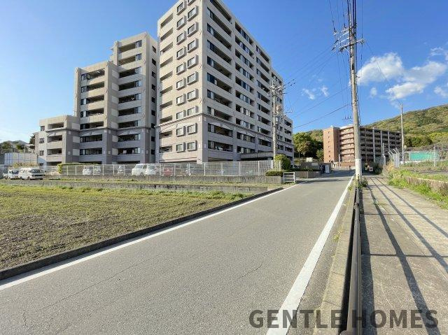 サンシティ博多南壱番館の周辺