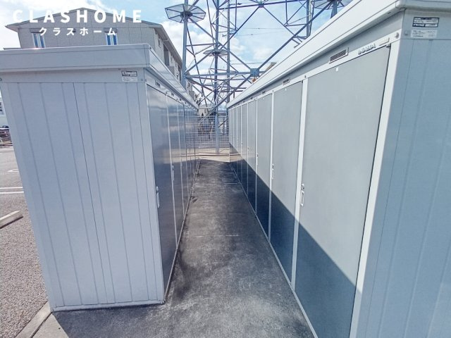 フローラ島間　　刈谷市近郊の賃貸ならクラスホーム刈谷のその他