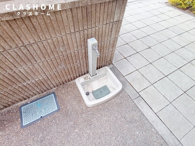フローラ島間　　刈谷市近郊の賃貸ならクラスホーム刈谷の設備