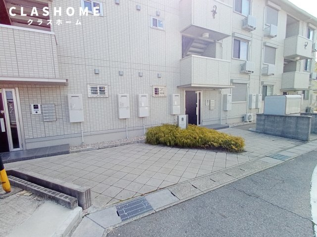 フローラ島間　　刈谷市近郊の賃貸ならクラスホーム刈谷の庭