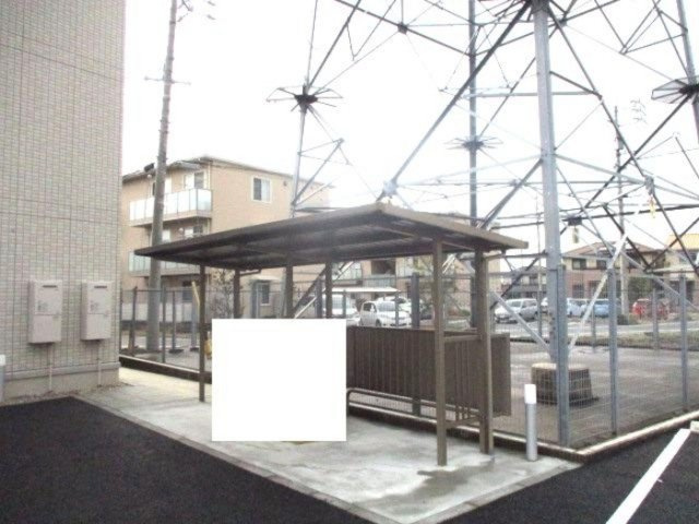 フローラ島間　　刈谷市近郊の賃貸ならクラスホーム刈谷のその他共用部分