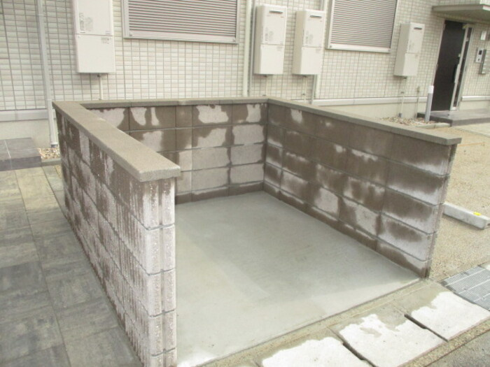 フローラ島間　　刈谷市近郊の賃貸ならクラスホーム刈谷のその他共用部分