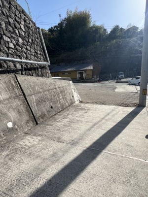 【外観】 | 鳥越売土地