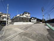 鳥越売土地の画像