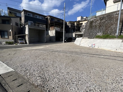 【外観】 | 鳥越売土地