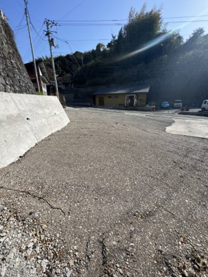 【外観】 | 鳥越売土地