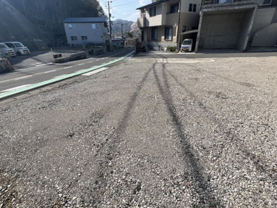 【外観】 | 鳥越売土地