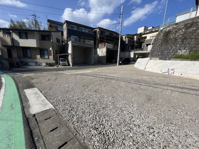 【外観】 | 鳥越売土地