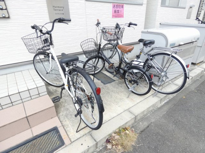 【駐車場】 | Nアクシズ千種