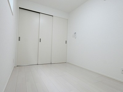 【寝室】 | Nアクシズ千種