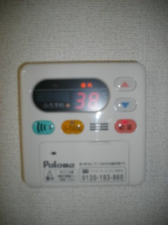 【設備】 | ブルック　サイドＣ
