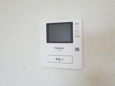 【設備】 | セイバリー・パーク | セキュリティ
