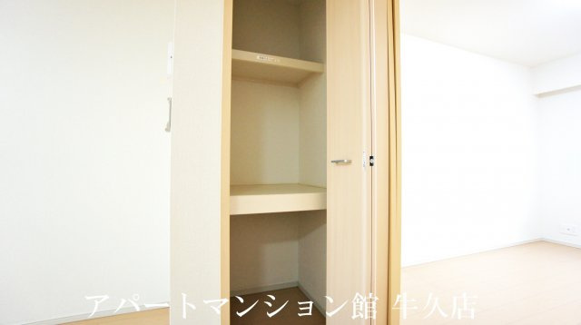 セイバリー・パークのその他|その他