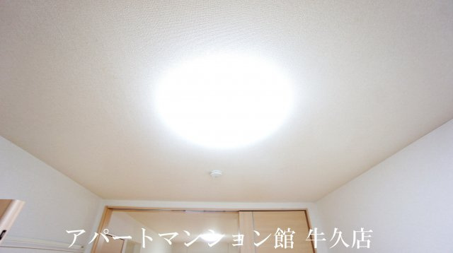 セイバリー・パークの設備