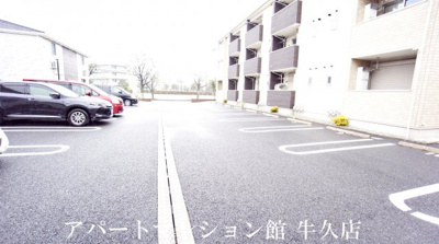 【駐車場】 | セイバリー・パーク