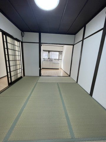 【和室】 | 松原市河合　貸戸建