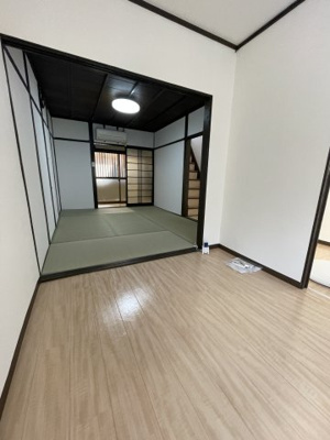  | 松原市河合　貸戸建