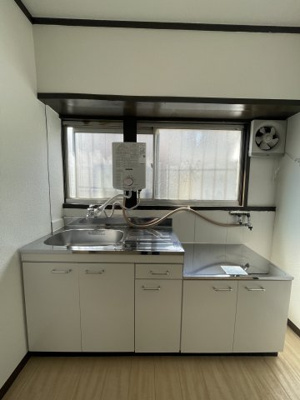  | 松原市河合　貸戸建