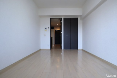 【内装】 | プレサンスmiu新栄 | お部屋です