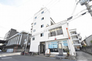 小阪大発マンションの画像