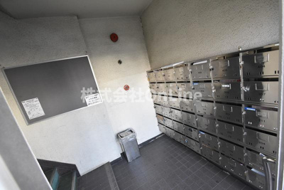 【その他共用部分】 | 小阪大発マンション